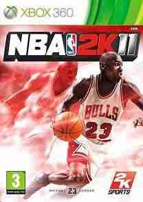 Descargar NBA 2K11 [MULTI5][Region Free] por Torrent